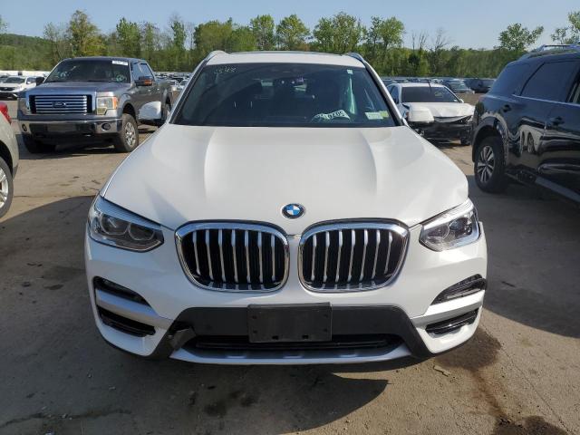 Photo 4 VIN: 5UXTY5C06M9F45007 - BMW X3 XDRIVE3 