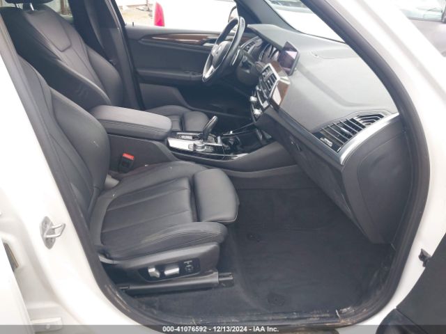 Photo 4 VIN: 5UXTY5C06M9F57948 - BMW X3 