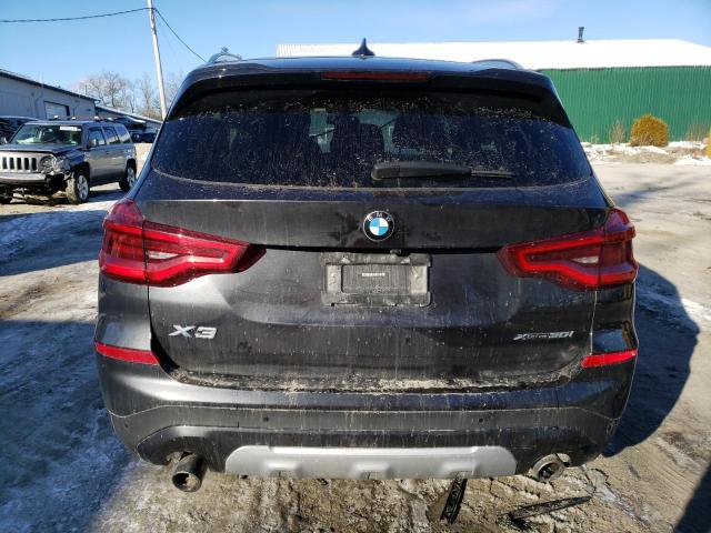 Photo 5 VIN: 5UXTY5C06M9G40182 - BMW X3 XDRIVE3 