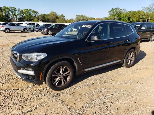 Photo 0 VIN: 5UXTY5C06M9G94257 - BMW X3 XDRIVE3 