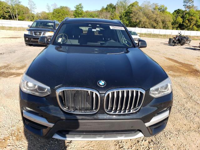 Photo 4 VIN: 5UXTY5C06M9G94257 - BMW X3 XDRIVE3 