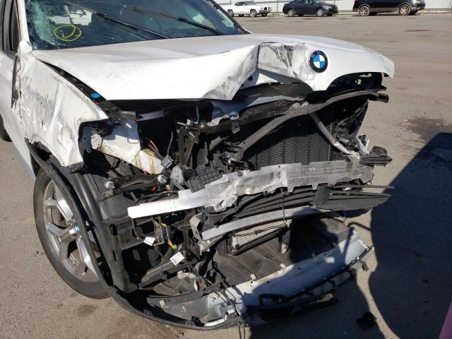 Photo 8 VIN: 5UXTY5C06M9G94324 - BMW X3 XDRIVE3 