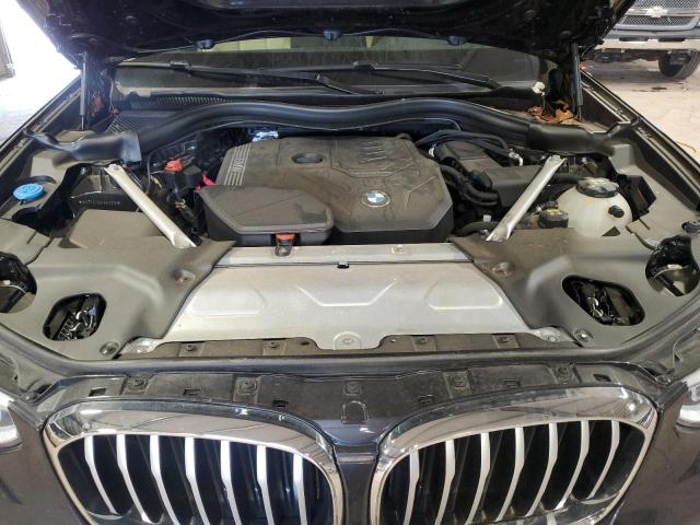 Photo 11 VIN: 5UXTY5C06M9H49015 - BMW X3 XDRIVE3 