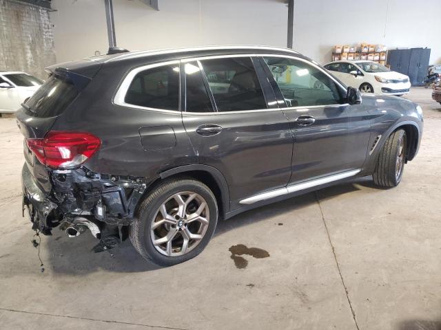 Photo 2 VIN: 5UXTY5C06M9H49015 - BMW X3 XDRIVE3 