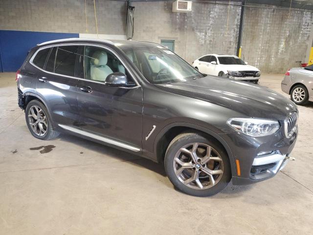 Photo 3 VIN: 5UXTY5C06M9H49015 - BMW X3 XDRIVE3 