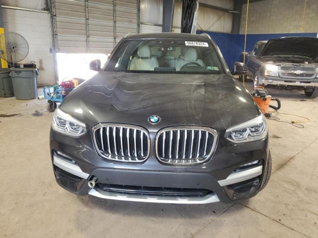 Photo 4 VIN: 5UXTY5C06M9H49015 - BMW X3 XDRIVE3 