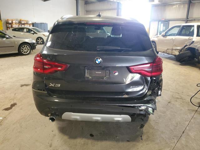 Photo 5 VIN: 5UXTY5C06M9H49015 - BMW X3 XDRIVE3 