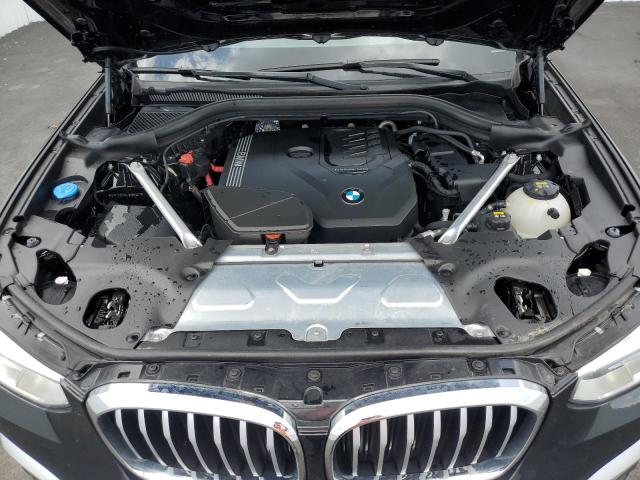 Photo 11 VIN: 5UXTY5C06M9H98957 - BMW X3 XDRIVE3 