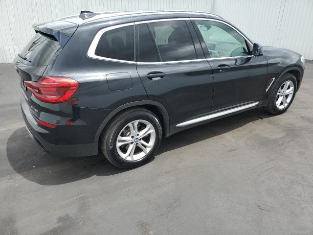 Photo 2 VIN: 5UXTY5C06M9H98957 - BMW X3 XDRIVE3 