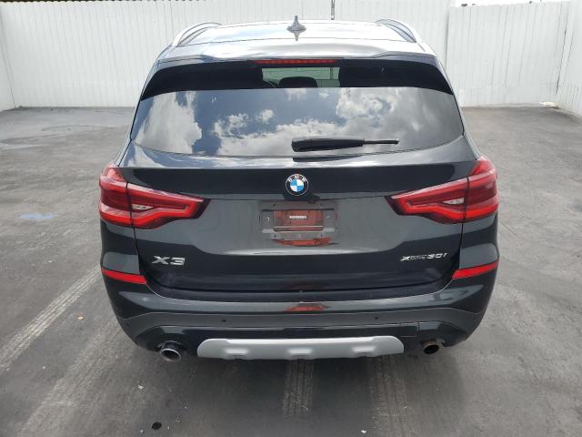 Photo 5 VIN: 5UXTY5C06M9H98957 - BMW X3 XDRIVE3 