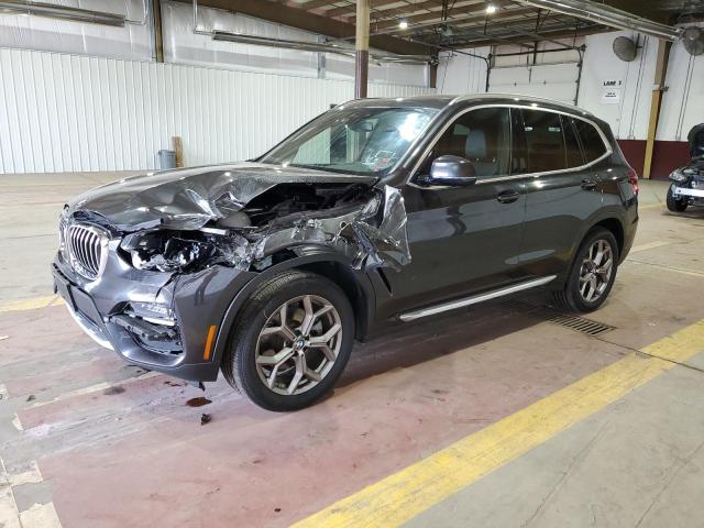 Photo 0 VIN: 5UXTY5C07L9B09619 - BMW X3 XDRIVE3 