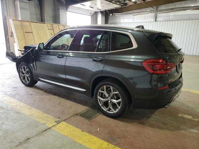 Photo 1 VIN: 5UXTY5C07L9B09619 - BMW X3 XDRIVE3 