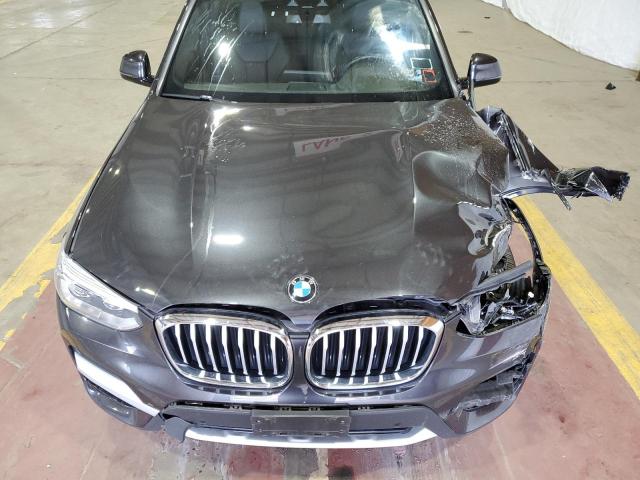 Photo 11 VIN: 5UXTY5C07L9B09619 - BMW X3 XDRIVE3 