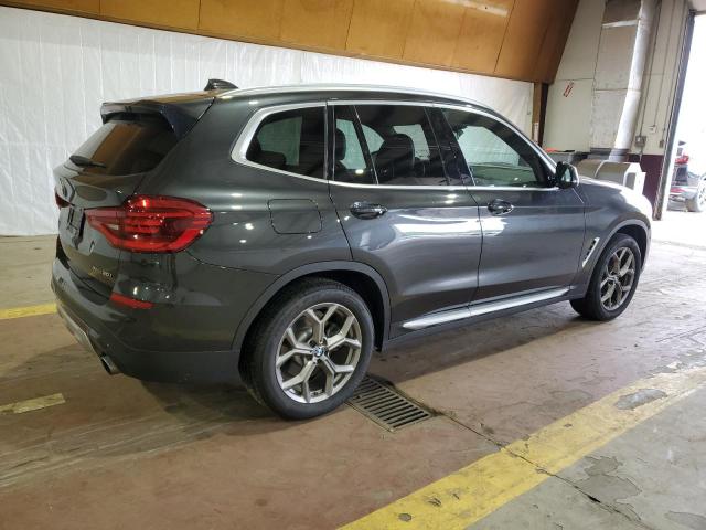 Photo 2 VIN: 5UXTY5C07L9B09619 - BMW X3 XDRIVE3 