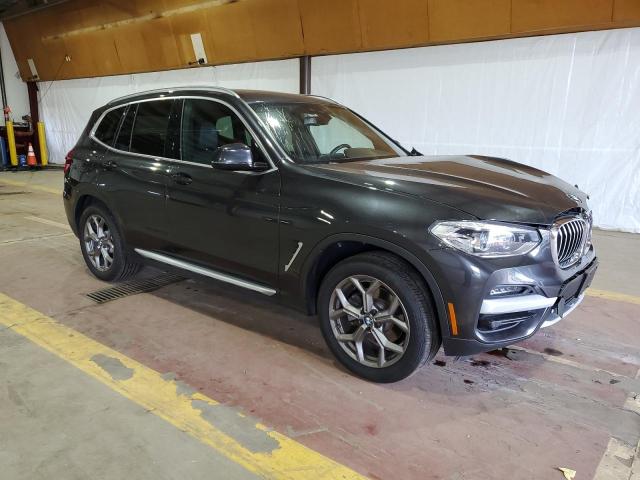 Photo 3 VIN: 5UXTY5C07L9B09619 - BMW X3 XDRIVE3 