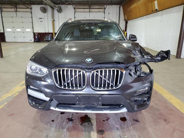 Photo 4 VIN: 5UXTY5C07L9B09619 - BMW X3 XDRIVE3 