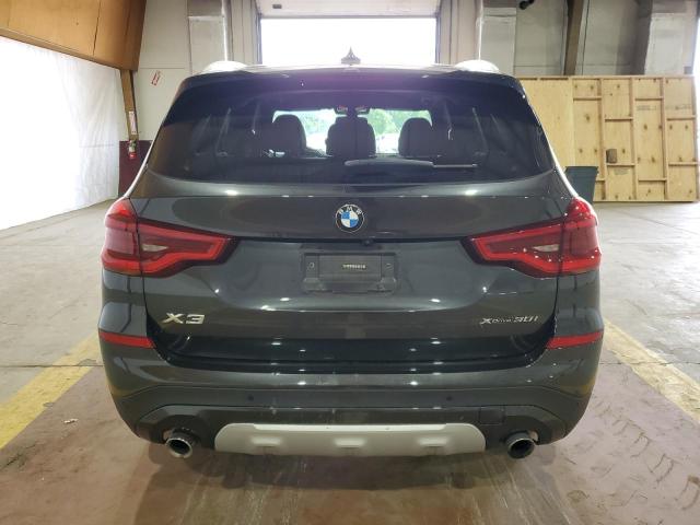 Photo 5 VIN: 5UXTY5C07L9B09619 - BMW X3 XDRIVE3 