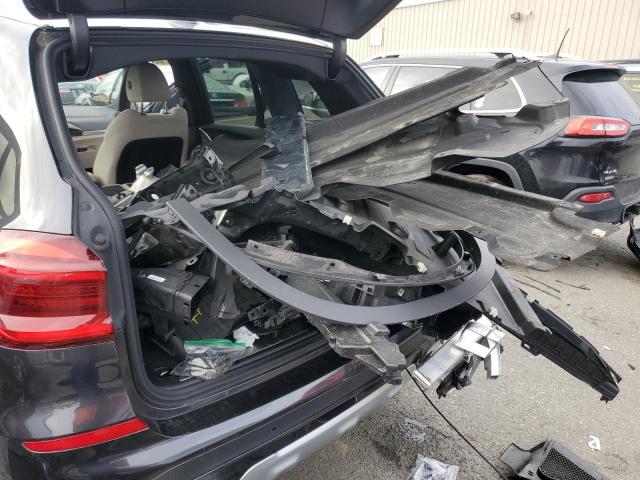 Photo 11 VIN: 5UXTY5C07L9B22452 - BMW X3 XDRIVE3 