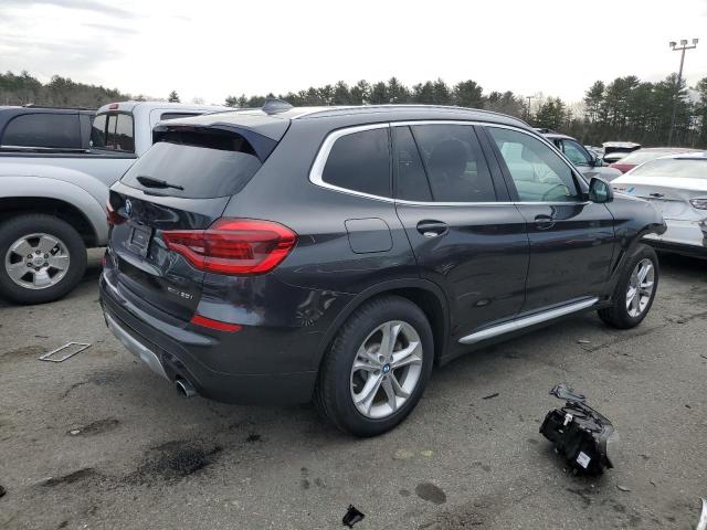 Photo 2 VIN: 5UXTY5C07L9B22452 - BMW X3 XDRIVE3 