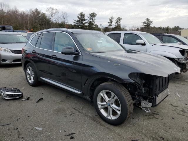 Photo 3 VIN: 5UXTY5C07L9B22452 - BMW X3 XDRIVE3 