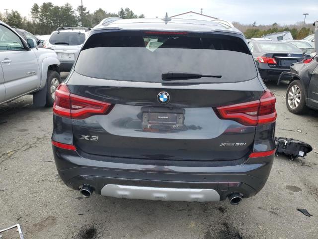 Photo 5 VIN: 5UXTY5C07L9B22452 - BMW X3 XDRIVE3 