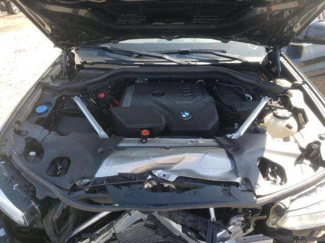 Photo 6 VIN: 5UXTY5C07L9B22483 - BMW X3 XDRIVE3 