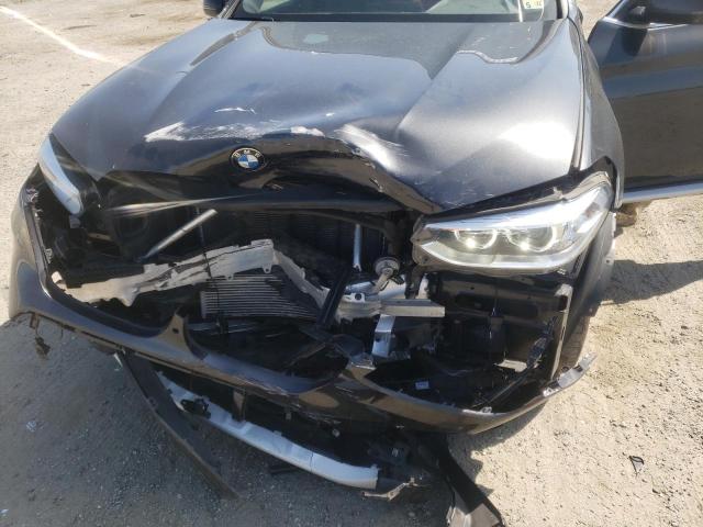 Photo 8 VIN: 5UXTY5C07L9B22483 - BMW X3 XDRIVE3 