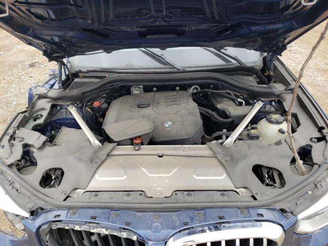 Photo 10 VIN: 5UXTY5C07L9B85485 - BMW X3 XDRIVE3 