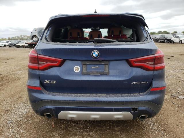 Photo 5 VIN: 5UXTY5C07L9B85485 - BMW X3 XDRIVE3 