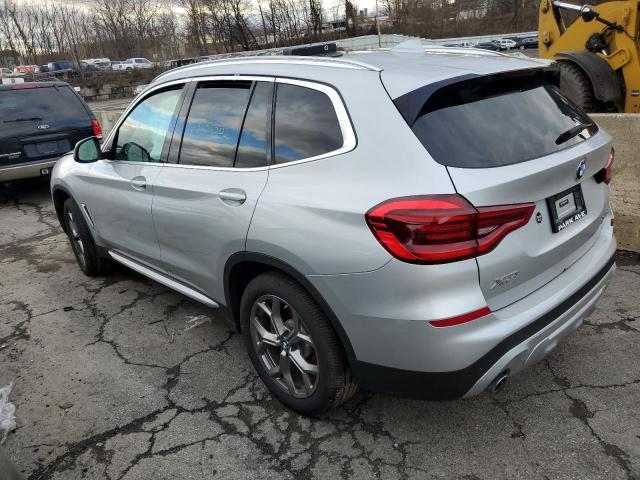 Photo 1 VIN: 5UXTY5C07L9B92260 - BMW X3 