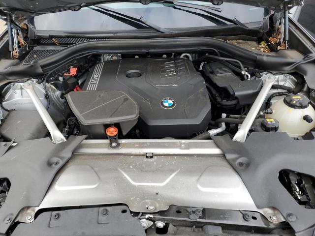 Photo 11 VIN: 5UXTY5C07L9B92260 - BMW X3 