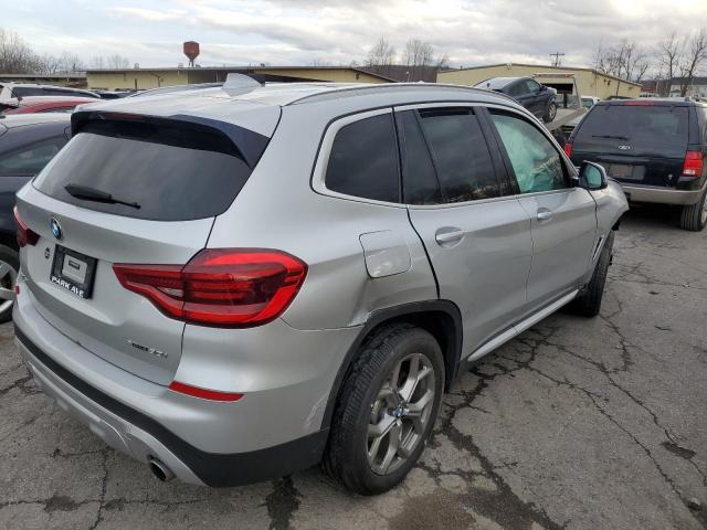 Photo 2 VIN: 5UXTY5C07L9B92260 - BMW X3 