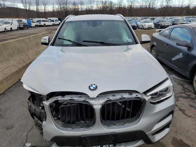 Photo 4 VIN: 5UXTY5C07L9B92260 - BMW X3 