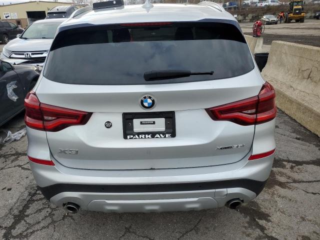 Photo 5 VIN: 5UXTY5C07L9B92260 - BMW X3 