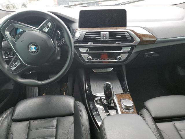 Photo 7 VIN: 5UXTY5C07L9B92260 - BMW X3 