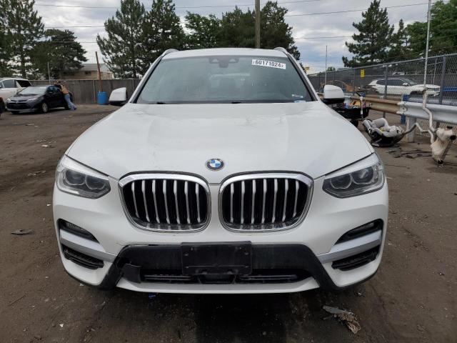 Photo 4 VIN: 5UXTY5C07L9B95272 - BMW X3 