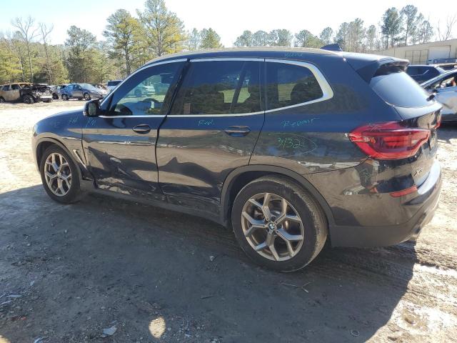 Photo 1 VIN: 5UXTY5C07L9B97247 - BMW X3 