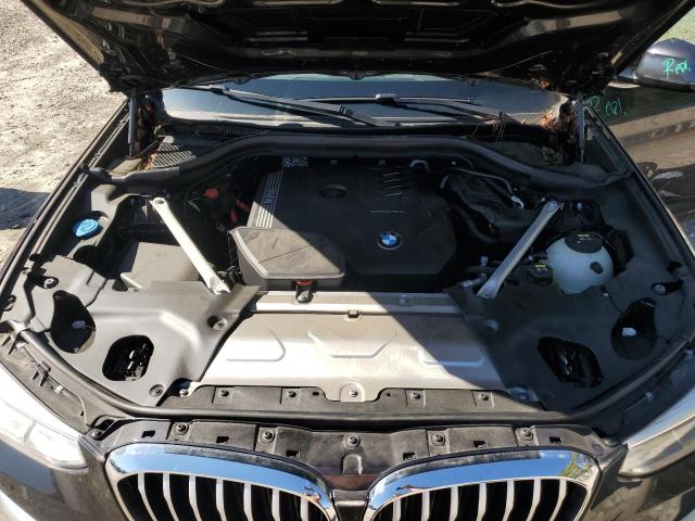 Photo 10 VIN: 5UXTY5C07L9B97247 - BMW X3 