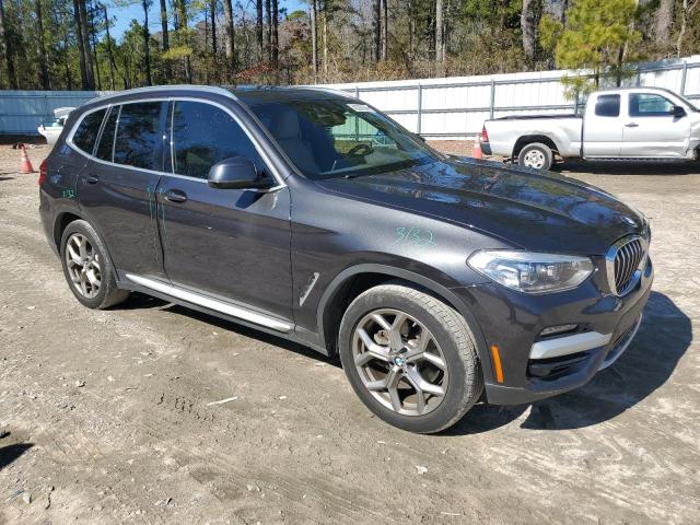 Photo 3 VIN: 5UXTY5C07L9B97247 - BMW X3 