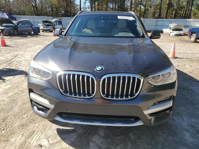 Photo 4 VIN: 5UXTY5C07L9B97247 - BMW X3 