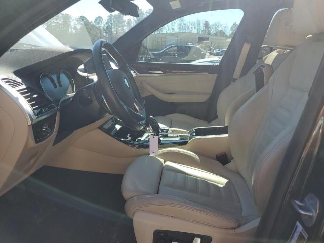 Photo 6 VIN: 5UXTY5C07L9B97247 - BMW X3 