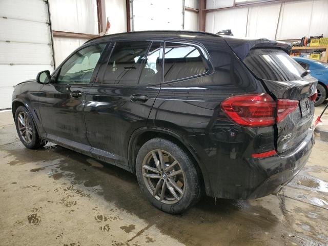 Photo 1 VIN: 5UXTY5C07L9C20610 - BMW X3 