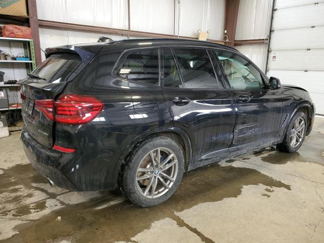 Photo 2 VIN: 5UXTY5C07L9C20610 - BMW X3 