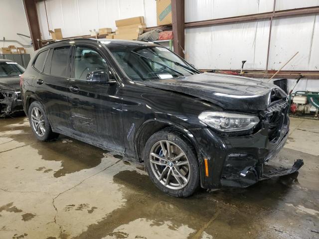 Photo 3 VIN: 5UXTY5C07L9C20610 - BMW X3 