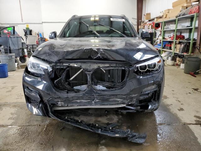 Photo 4 VIN: 5UXTY5C07L9C20610 - BMW X3 