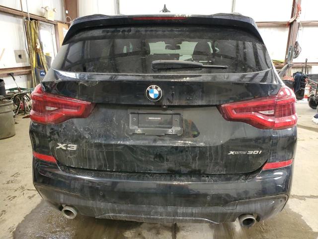 Photo 5 VIN: 5UXTY5C07L9C20610 - BMW X3 