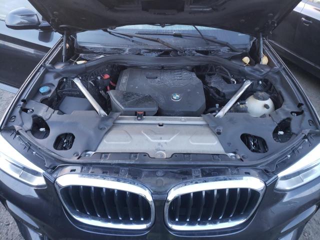 Photo 6 VIN: 5UXTY5C07L9C53042 - BMW X3 XDRIVE3 