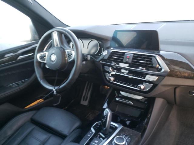 Photo 8 VIN: 5UXTY5C07L9C53042 - BMW X3 XDRIVE3 