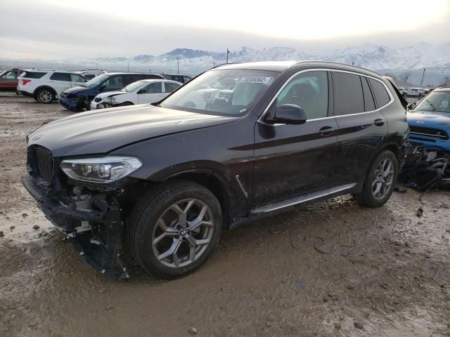 Photo 0 VIN: 5UXTY5C07L9C88339 - BMW X3 XDRIVE3 