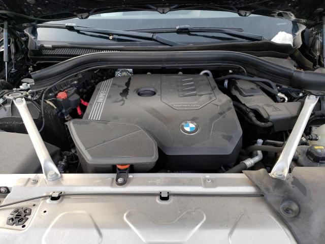 Photo 10 VIN: 5UXTY5C07L9C88339 - BMW X3 XDRIVE3 